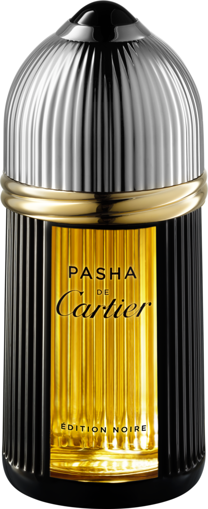Limited Edition Pasha Edition Noire Eau de Toilette100 ml spray