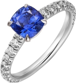 CRN4756600 - 1895 solitaire ring 