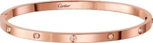 harga cartier love bracelet
