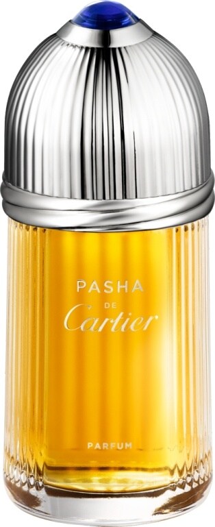 pasha cartier smell