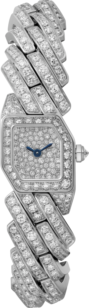 CRWJBJ0005 - Maillon de Cartier watch 
