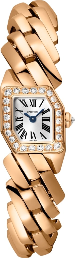 CRWJBJ0002 - Maillon de Cartier watch 