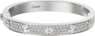 All diamond store cartier love bracelet
