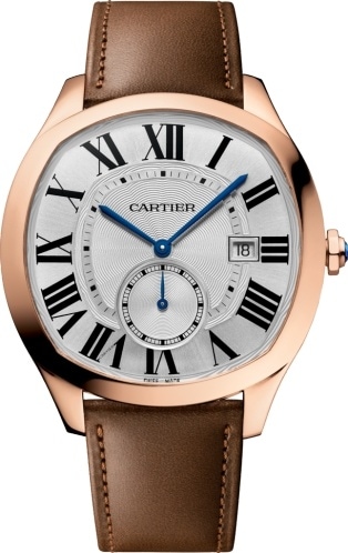 CRWGNM0022 - Drive de Cartier watch 