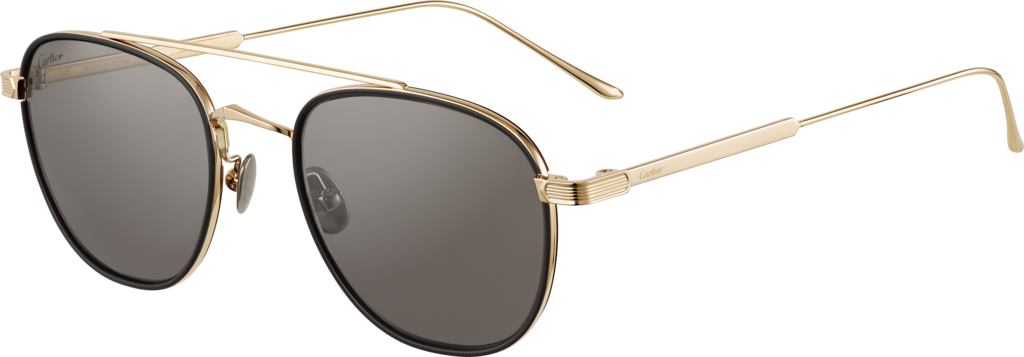 cartier style sunglasses