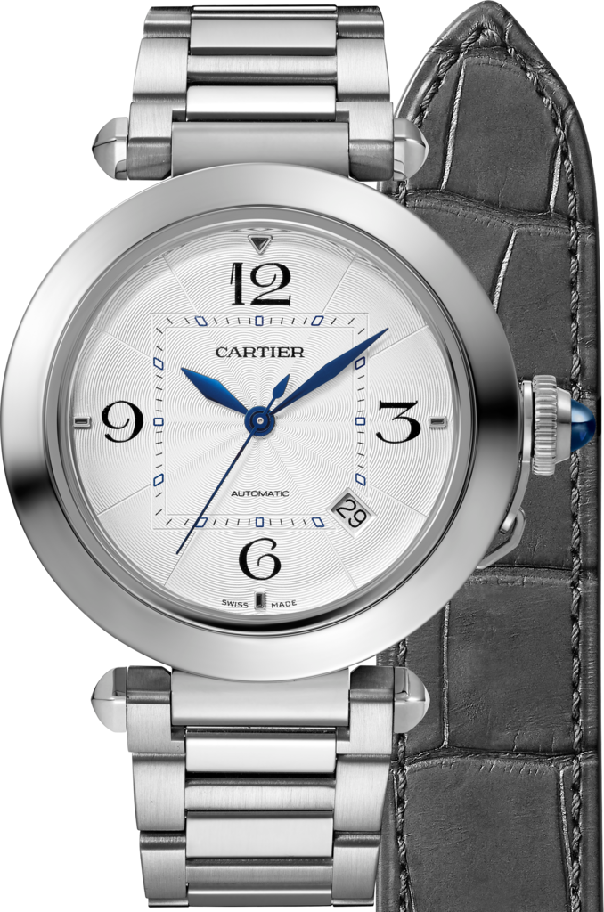 pasha de cartier womens watch