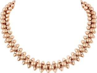 Clash de Cartier necklace, XL model 