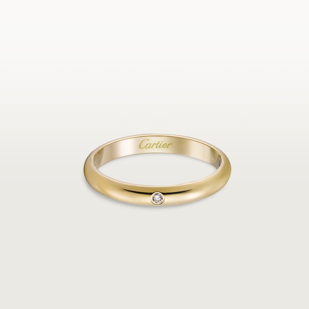 楽天市場】【返品可】カルティエ CARTIER 1895 ウェディング