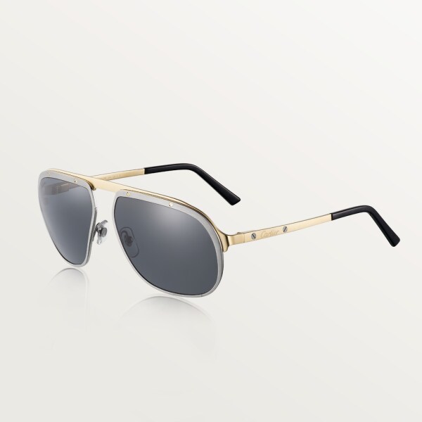 cartier style sunglasses