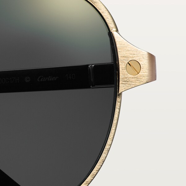 cartier style sunglasses