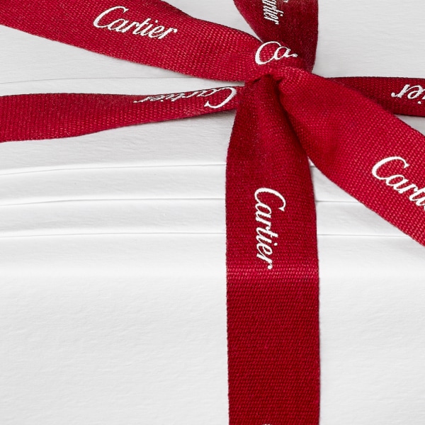 Panthère de Cartier tea box Porcelain