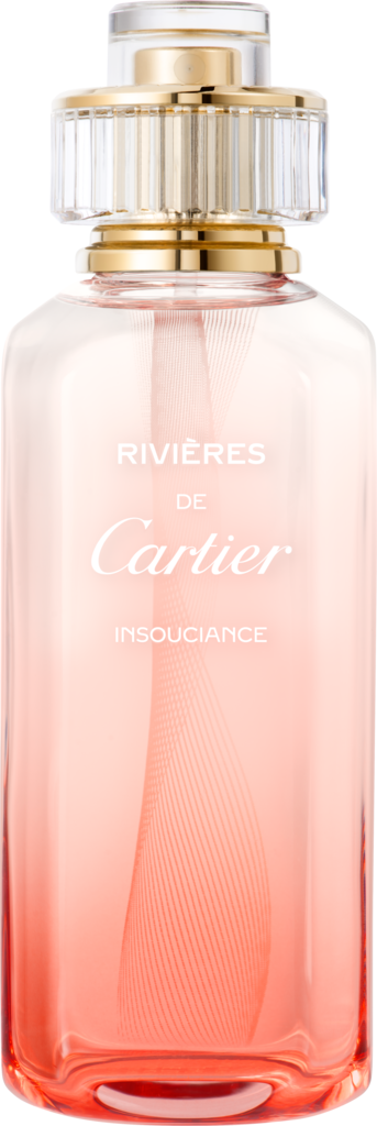 Rivières de Cartier InsoucianceSpray