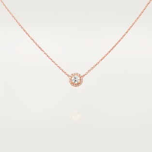 Cartier destinée necklace price best sale