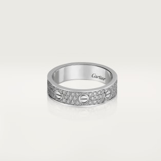 adoptieren Schlüssel Färbung love ring silver cartier Moralische ...