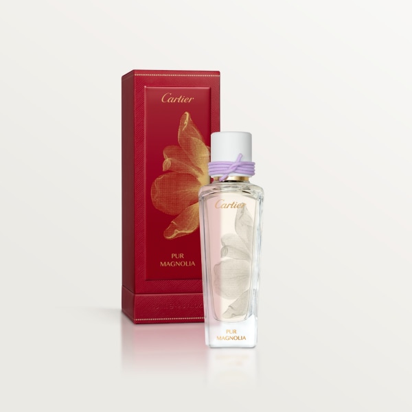 Les Epures de Parfum Pur Magnolia Eau de Toilette Spray