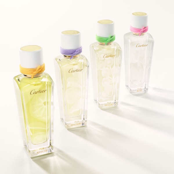 Les Epures de Parfum Pur Magnolia Eau de Toilette Spray