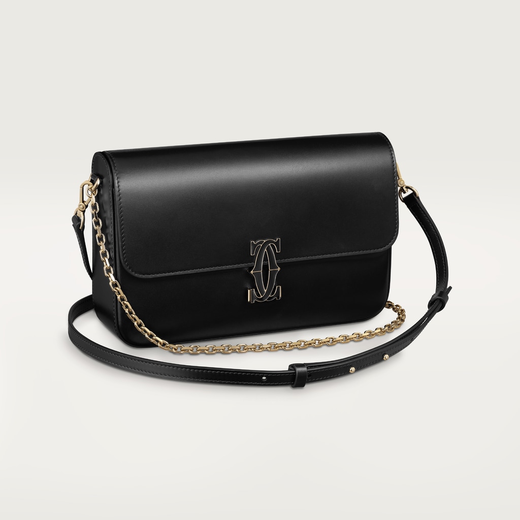 WOMEN FASHION Bags Leatherette NoName Shoulder bag Black Single discount 67% 