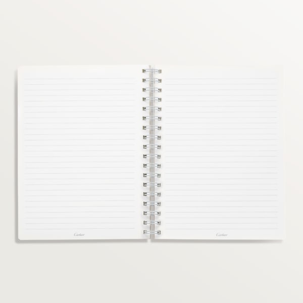 Lined paper refills for SM notebook Paper