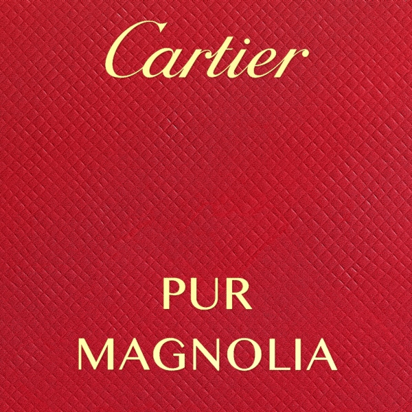 Pur Magnolia Eau de Toilette Refill Pack 2x30 ml Spray