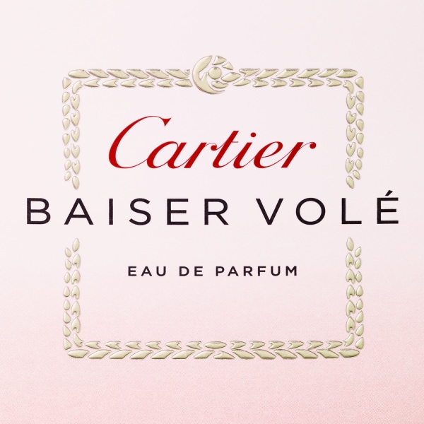 Baiser Volé Limited Edition Eau de Parfum Spray