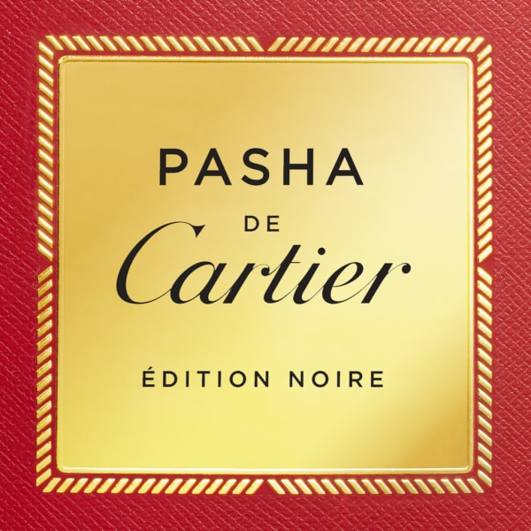 Limited Edition Pasha Edition Noire Eau de Toilette 100 ml spray