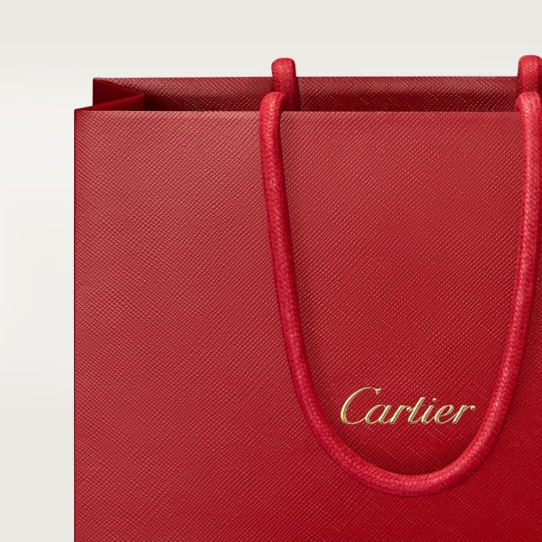 Cartier Nécessaires à Parfum - Panther and La Panthère Eau de Parfum case Spray