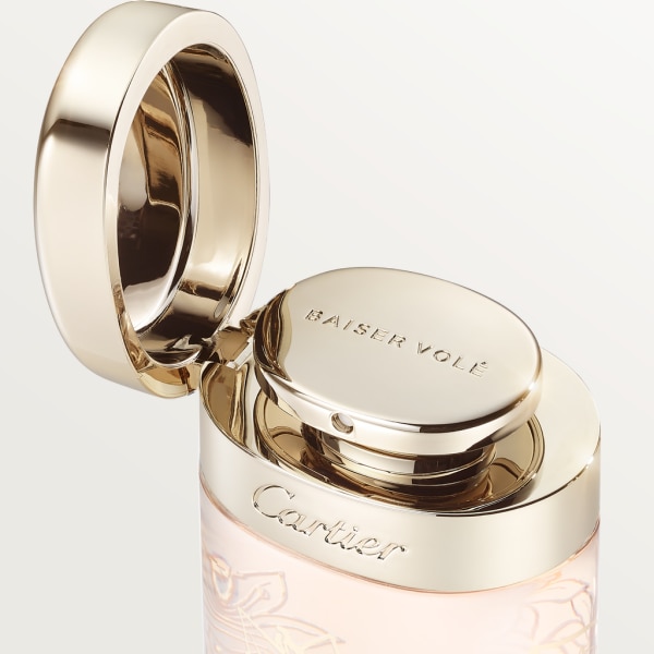 Baiser Volé Limited Edition Eau de Parfum Spray