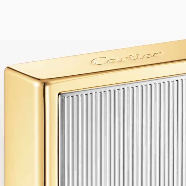 Cartier Nécessaires à Parfum - Silvery Case Scented Objects