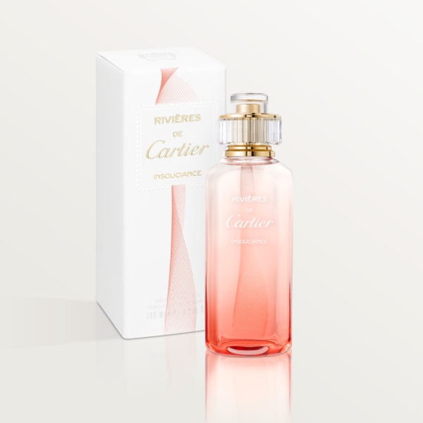 Rivières de Cartier Insouciance Eau de Toilette