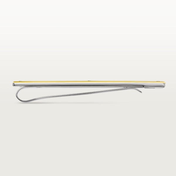 Santos de Cartier tie clip - 小物