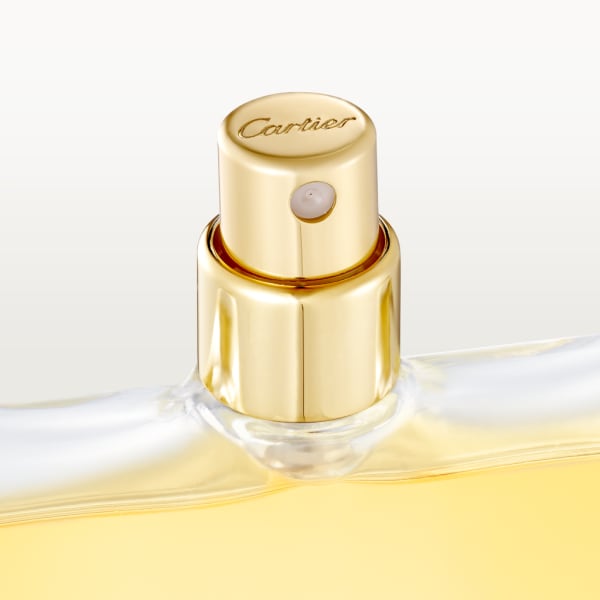 Nécessaires à Parfum, La Panthère Parfum Refill Pack 2 x 30 ml Spray