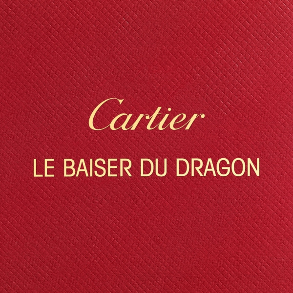 Les Nécessaires à Parfum Le Baiser du Dragon Eau de Parfum Refill Pack, 2x30 ml Spray