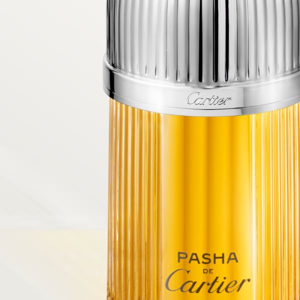 Pasha de Cartier Perfume