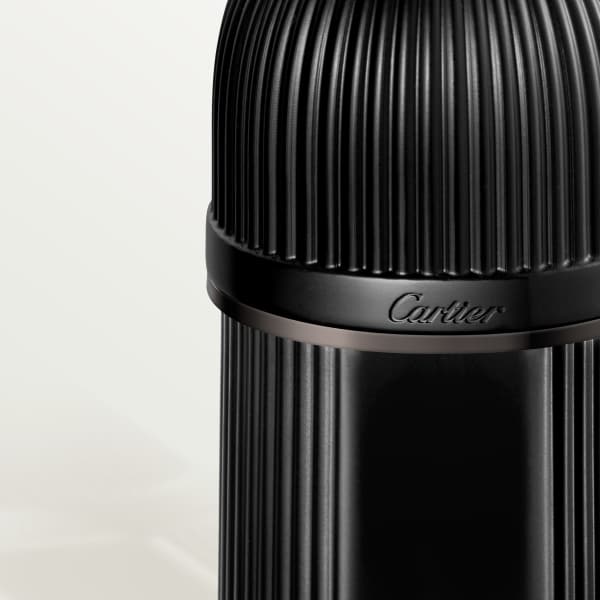 Pasha de Cartier Noir Absolu Perfume