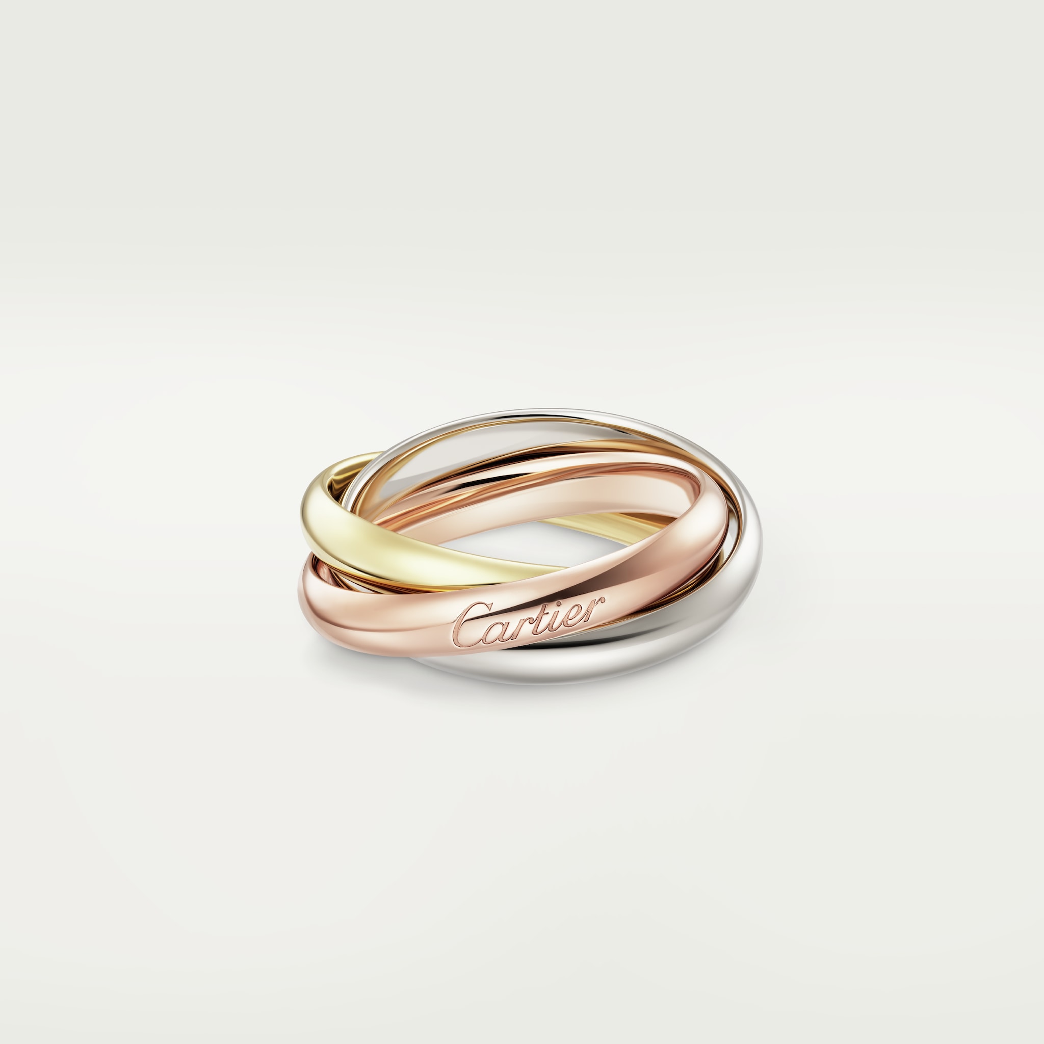 Trinity ring