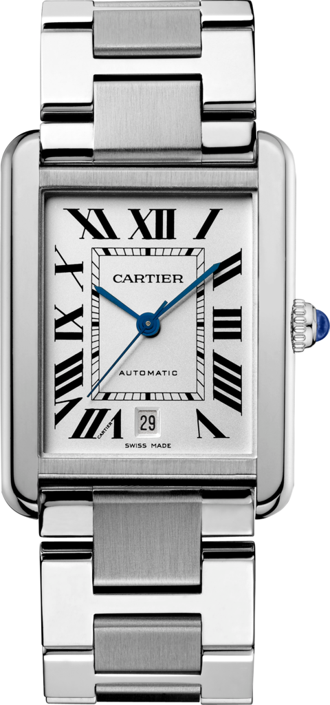 cartier tank xl