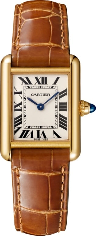 CRW1529756 - Tank Louis Cartier watch 