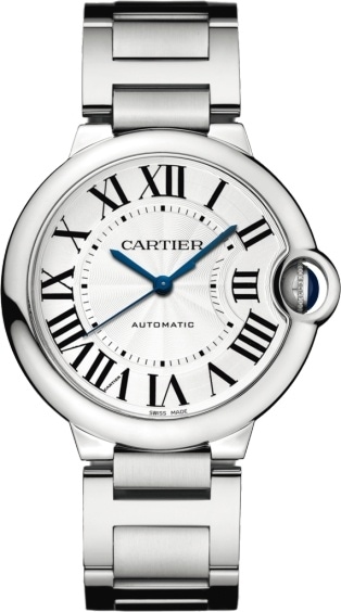 cartier chronograph price