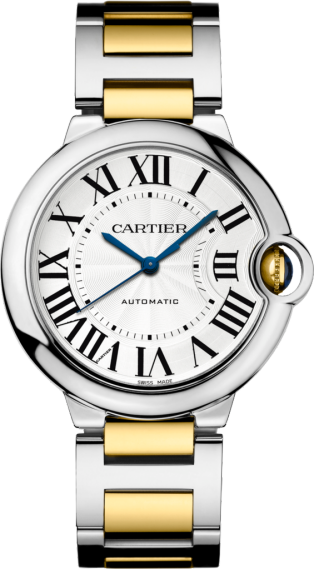 price of cartier watch in nigeria