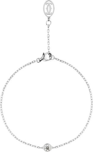 CRB6043300 - Cartier d'Amour bracelet, small model - Yellow gold CRB6043300 - Cartier d'Amour bracelet, small model - Yellow gold