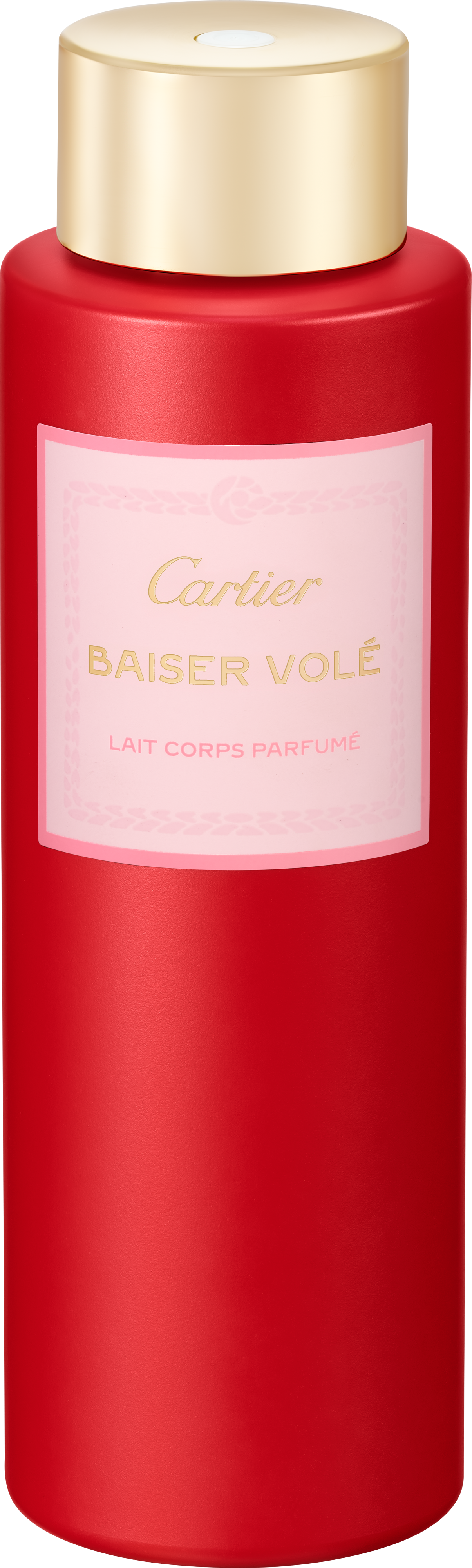 Baiser Volé Body Lotion 200 ml