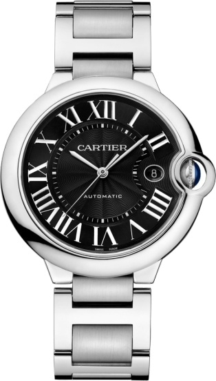 cartier watch 42mm