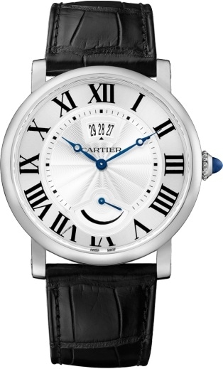 CRW1556369 - Rotonde de Cartier watch 