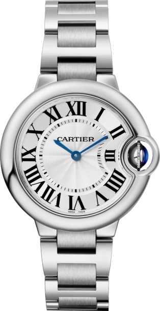 cartier ballon bleu watch for sale