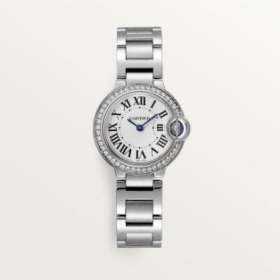 Ballon de Cartier