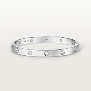 Cartier love bracelet price australia shop