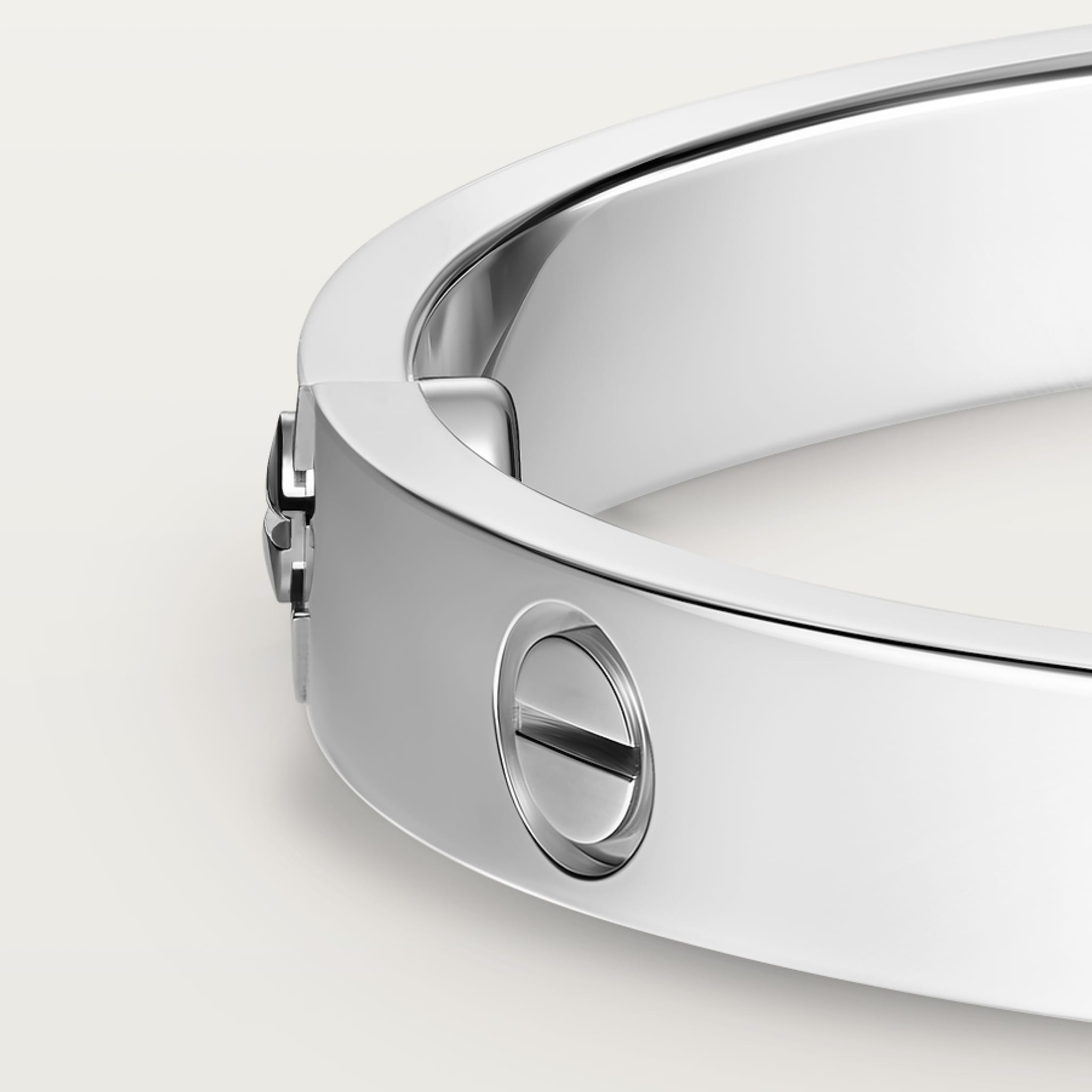 Cartier love bracelet mens used top