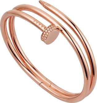 buy cartier juste un clou bracelet