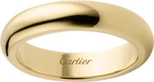 cartier mens promise rings