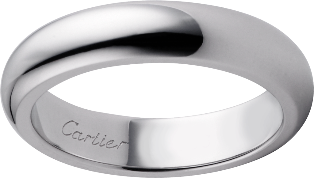 mens cartier platinum wedding bands